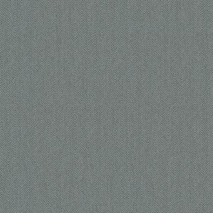 Riviera Maison RM Wallpaper Blenheim green - Vinyl, Non-Woven Backing - Groen - 9.2x53.5x8.3 cm