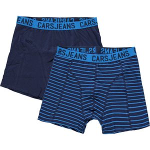 Cars Jeans Boxershort Beatle 2-pack Jr. - Jongens