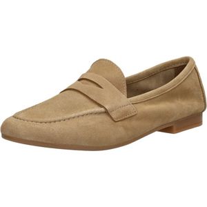 SUB55 Loafers Mocassin - beige - Maat 37