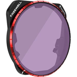 Freewell DJI Mavic 3 Pro -ND8/PL Hybrid Lens Filter
