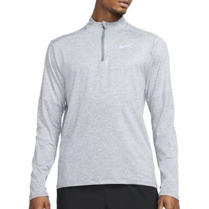 Nike Dri-Fit 1/2 Zip Running Sporttrui Heren - Maat XL