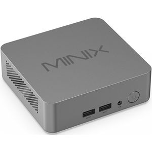 MINIX NUC355 Mini-pc 16 GB RAM 512 GB SSD VS VK EU-STEKKER
