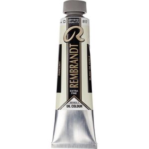 Rembrandt Acryl Verf Serie 2 Pearl White (817)