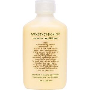 Mixed Chicks - Leave In Conditioner - 198ml