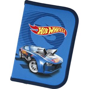 Hot Wheels Gevulde Etui