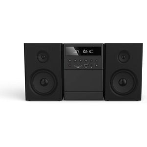 Solacis Cassette speler - Cassette - Cassettespeler - Cassette speler - Draagbare cassette speler - Must have!