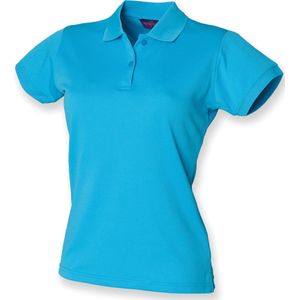 Poloshirt - Polyester - Klassieke Snit - Zacht en Ademend