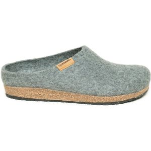 Stegmann Dames en Heren clogs RE Filz