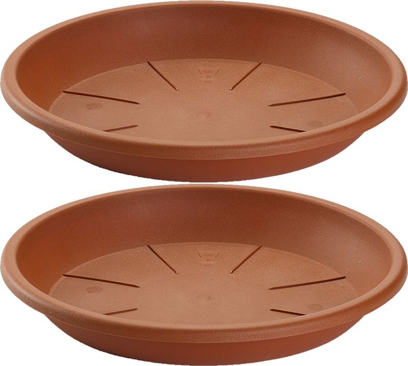 Borden - Wit - Keramiek