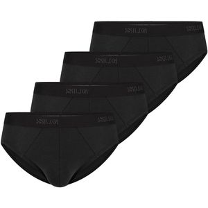 Sloggi - SLG Base - Heren Slip - 4 Pack