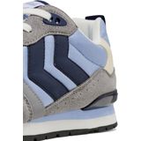 Hummel - Monaco 86 - Schoenen - Cerulean - TPR-buitenzool EVA-tussenzool Hielstabilisator