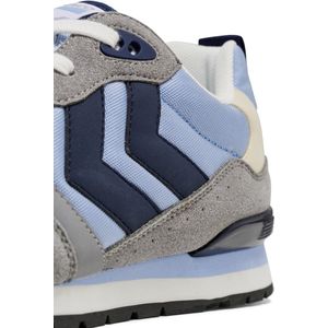 Hummel - Monaco 86 - Schoenen - Cerulean - TPR-buitenzool EVA-tussenzool Hielstabilisator