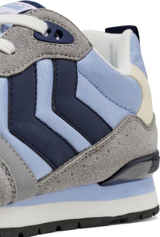 Hummel - Monaco 86 - Schoenen - Cerulean - TPR-buitenzool EVA-tussenzool Hielstabilisator