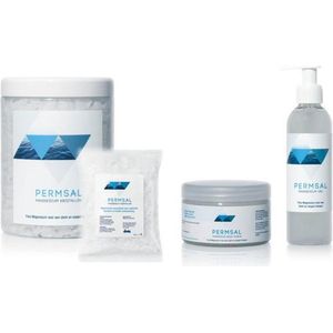 Permsal | (huid)verzorgingpakket