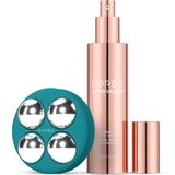 FOREO - BEAR 2 body - Microcurrent Verstevigende Lichaidsmassage - Evergreen - Met Geleidend Serum