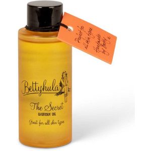 Betty Hula - The Secret Wonder Oil on-the-go rollerball - Vegan Friendly
