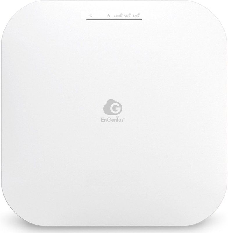 EnGenius - ECW516L - Toegangspunt - 4300 Mbit/s - Cloud Managed Wi-Fi 7