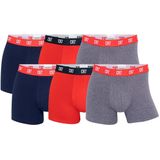 CR7 - Boxershorts - Set van 6