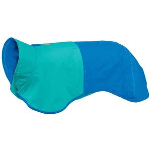 Ruffwear Sun Shower Hondenjas Blauw XL