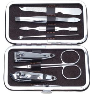 Sitcure Manicure & Pedicure Set