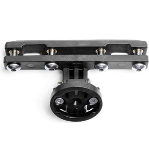 Fiets Zadel Seat Boog Mount Achterlicht Houder voor Garmin Varia Achteruitkijkspiegel Radar RVR315 RTL510