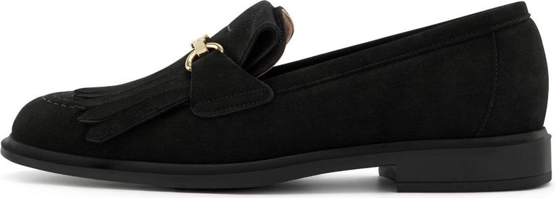 Isabel Bernard IB51012-101 - Dames - Loafers - Zwart - Maat 41