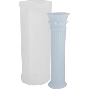 Kaars Mallen - Candle Molds