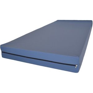 Anti Decubitus Incontinentie Zorgmatras 16cm - 70x220