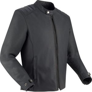 Segura Jacket Phil Black XXL - Maat - Jas