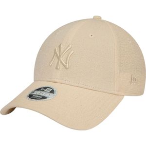 New Era NY Yankees Bubble Stich 9Forty Pet Vrouwen - Maat One size
