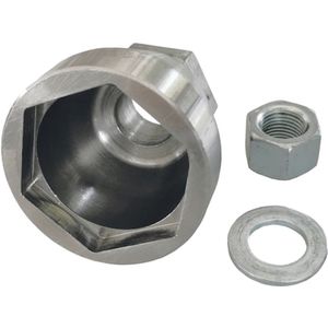 Wurth - Dopsleutel voor steunverbinding voor Renault/PSA - Speciale dopsleutel voor steunverbindingen x 1 st