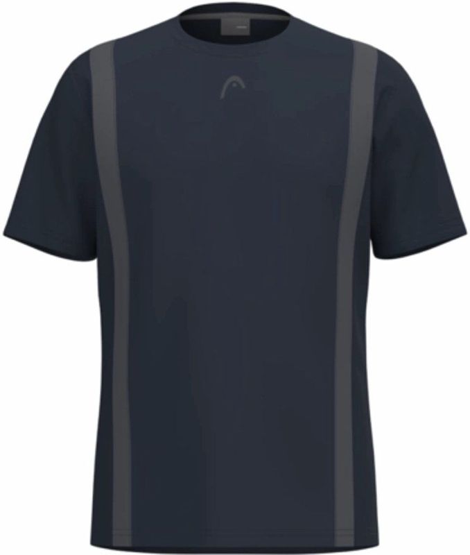 HEAD - Club 25 - Tennisshirt - Navy