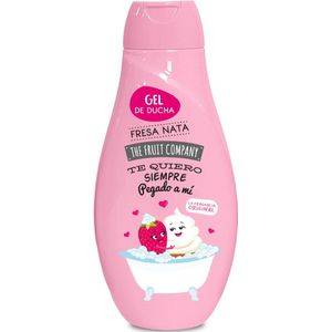 Douchegel- The Fruit company