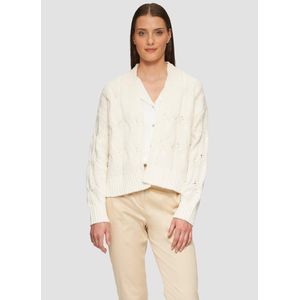 s.Oliver Strickjacke