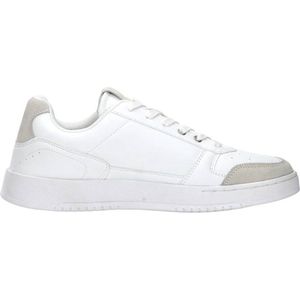 Lyle & Scott Croy Sneakers Laag - wit - Maat 40