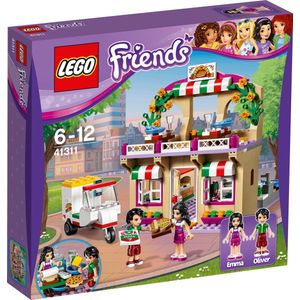 LEGO Friends Heartlake Pizzeria - 41311