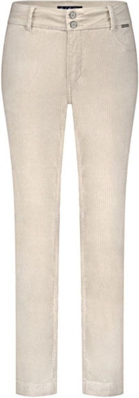 Red Button - Diana Cord 10W - Broek - Beige