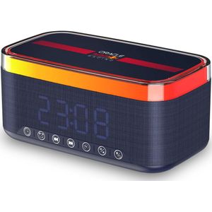 Red Bull Racing - Radio Bluetooth-luidspreker