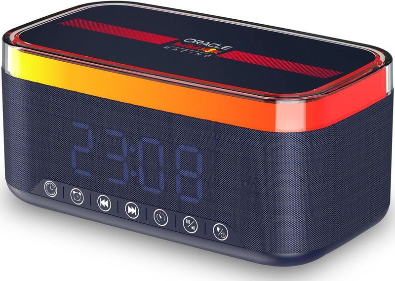 Red Bull Racing - Radio Bluetooth-luidspreker
