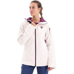 Black Diamond - Recon - Insulated Jas - Voor Vrouwen