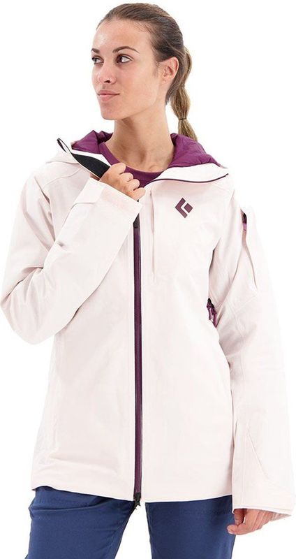 Black Diamond - Recon - Insulated Jas - Voor Vrouwen