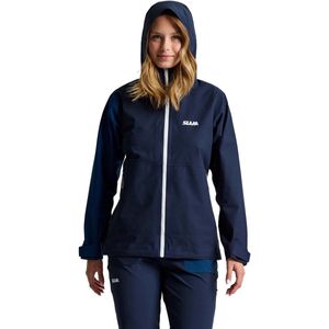 Slam Foil Ws Capuchonjack - Sportswear - Vrouwen