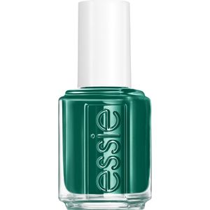 Essie - Antique Chic - Nagellak - Diep Saffierblauw - Vegan