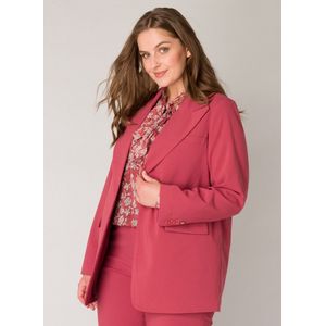 YESTA Nellie - Rosewood - maat X-0(44)