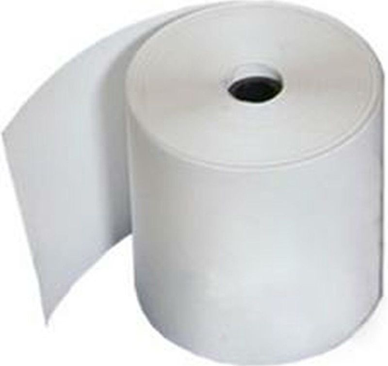 Zebra - Z-Perform 1000D 60 Receipt - Thermopapier - Wit - 80 mm x 15 m