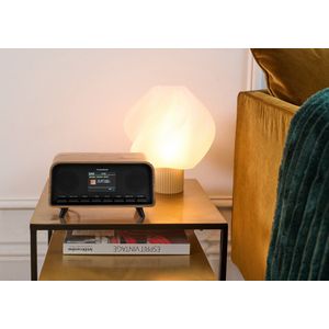Thomson RT850DABBT - Wekkerradio - DAB+ & FM - Bluetooth 5.3 - Dimbaar Display