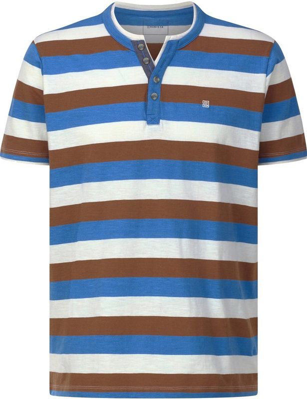 Babista - BONAVENT - T-shirt - Wit