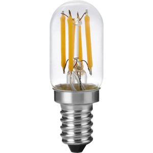 SPL E12 LED Buislamp | 2.5W 2500K 220V/240V 925 | 360° Dimbaar