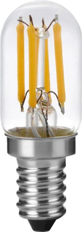 SPL - E12 LED Buislamp - 2.5W - 2500K - Dimbaar - CRI90