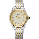 Seiko SUR562P1 Dames Horloge